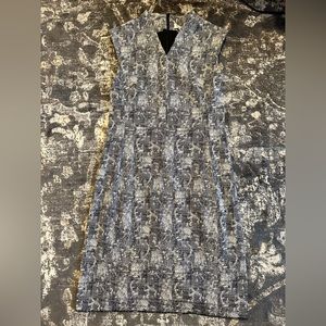 MM Lafleur Aditi Dress